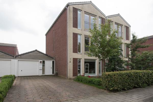 Woning Duinbeek 49 Lelystad
