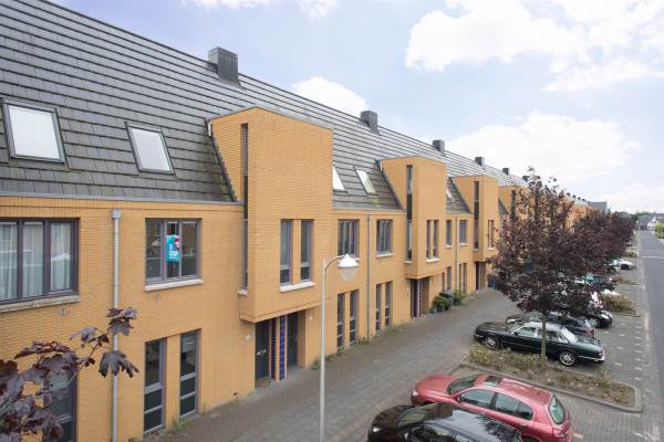 Woning Straat van Corsica 88 Amersfoort
