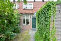 Woning De Kempenstraat 52 Alkmaar