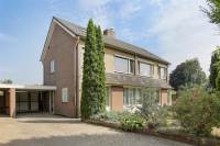 Woning Leeuweriklaan 33 Boekel