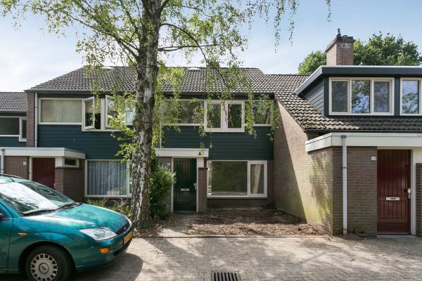 Woning Herdersveld 51 Geldrop