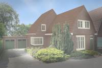 Woning Rijsbergseweg 336 Breda