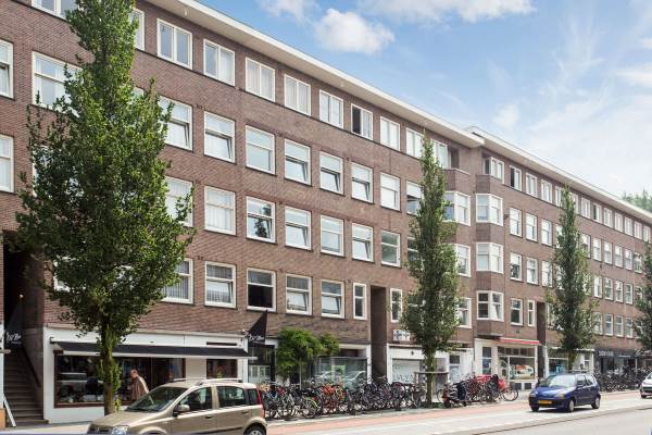 Woning Rijnstraat 2152 Amsterdam
