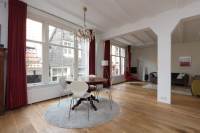 Woning Blaeu Erf 81 Amsterdam