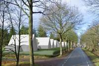 Bouwgrond Esweg Nieuw-Roden