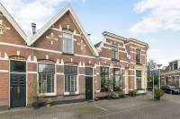 Woning Bartjensstraat 4-2 Zwolle