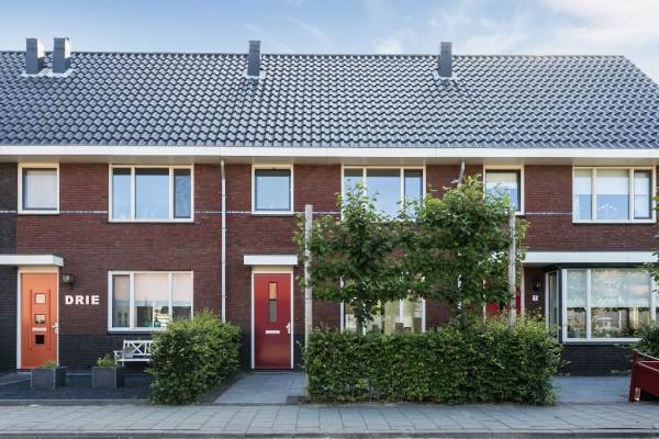 Woning Sleutelbloemstraat 5 Nederhemert