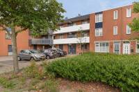 Woning Pollux 48 Katwijk