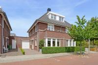 Woning Westmaasstraat 38 Den Haag
