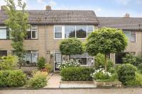 Woning Van der Veldestrjitte 11 Tijnje