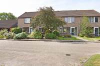 Woning Veldkamp 7 Havelte