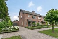 Woning Wichmanlaan 1 Lienden