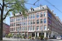Woning Van Limburg Stirumplein 18- II Amsterdam