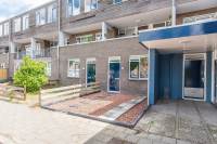 Woning Bossenburg 35 Vlissingen