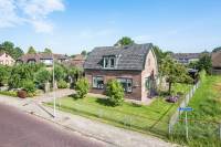 Woning Holkerweg 1 Nijkerk