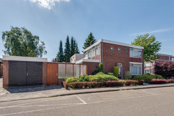Woning Sutjensstraat 14 Weert