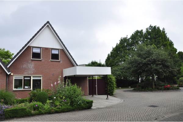 Woning Posthuisstraat 47 Goor