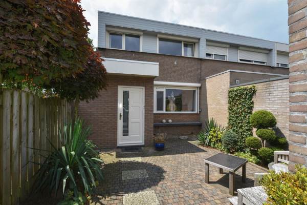 Woning Vijfde Rompert 46 Den Bosch