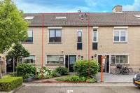 Woning Lucretia van Merkenlaan 29 Veenendaal