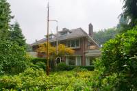 Woning Oranje Nassaulaan 48 Zeist