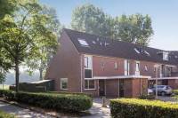 Woning Aandewind 12 Amsterdam