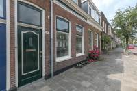 Woning Mauritsstraat 47 Groningen