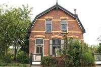 Woning Oranjeboomstraat 18 Wemeldinge