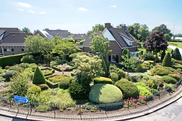 Woning Weemstraat 64 Didam