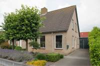 Woning Pastorijleane 8 Tzum