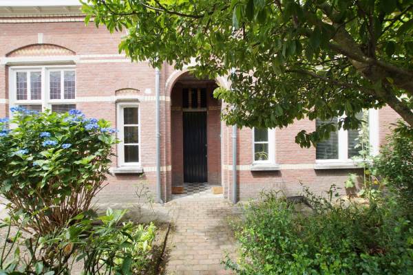 Woning Akkerstraat 61 Tilburg