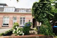 Woning Akkerstraat 63 Tilburg