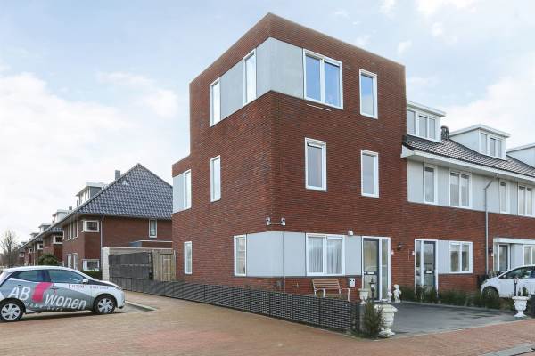 Woning Galjoen 0722 Lelystad