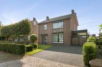 Woning Weebosch 13 Bergeijk