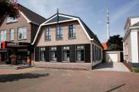 Woning Julianastraat 50 Dedemsvaart