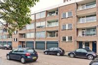 Woning Gijsbrecht van IJselsteinstraat 57 Amsterdam