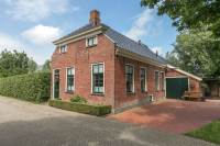 Woning Eppenhuizerweg 5 Eppenhuizen