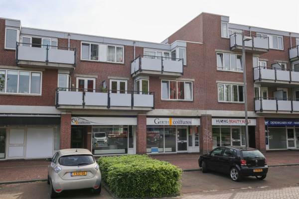 Woning Houtstraat 28 Almere