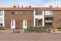 Woning Prinses Julianastraat 48 Wemeldinge