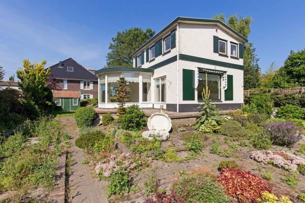 Woning Kapelweg 9 Limmen