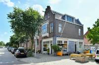 Woning Pythagorasstraat 29hs Amsterdam