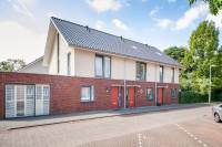 Woning Emile Hullebroeckstraat 39 Utrecht