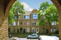 Woning Copernicuslaan 176 Den Haag