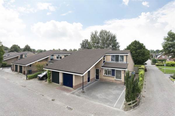 Woning Venkel 50 Dronten