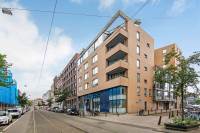 Woning Planciusstraat 25C Amsterdam