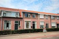 Woning Wilhelminastraat 10 Dongen