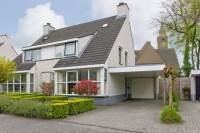 Woning Willem de Zwijgerlaan 11 Ermelo