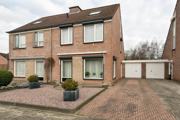 Woning Akkerwindelaan 48 Terneuzen