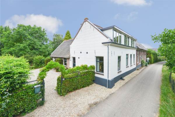 Woning Lingedijk 136 Acquoy