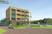 Woning Zuidwesthoekweg 7 Sneek