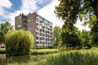 Woning Obbinklaan 6 Utrecht